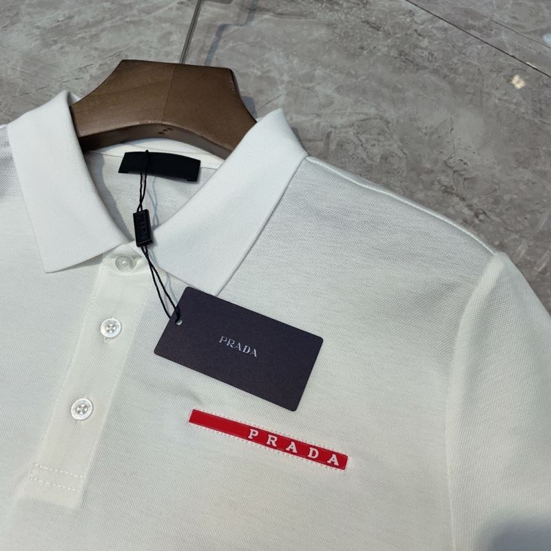 Prada T-Shirts